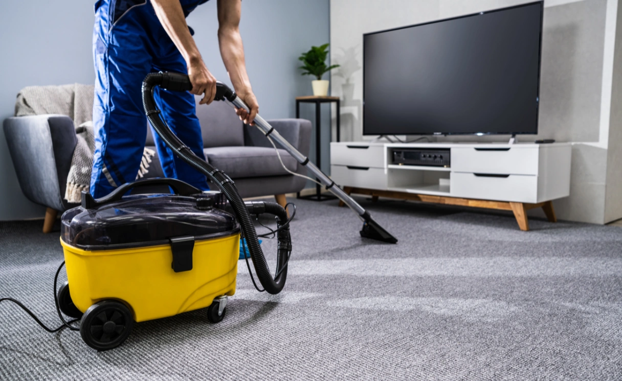Extract End of Lease Cleaning Pines Forest Contact Office